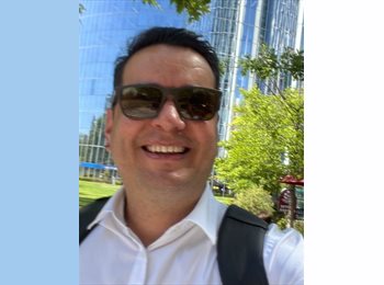 CompartoDepto CL - Andres  - 45 - Colina