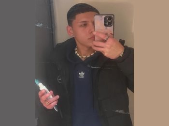 CompartoDepto CL - Esteban Taborda Osuna  - 18 - Viña del Mar