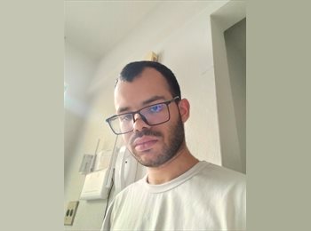 CompartoDepto CL - IGOR - 22 - Santiago