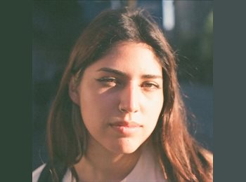 CompartoDepto CL - Simone - 29 - Ñuñoa