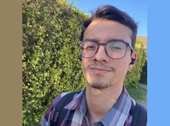 CompartoDepto CL - Max Linhart - 25 - Viña del Mar