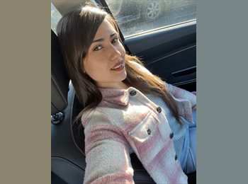 CompartoDepto CL - Scarlett - 24 - Valparaíso