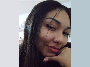 CompartoDepto CL - Sarai - 21 - Santiago