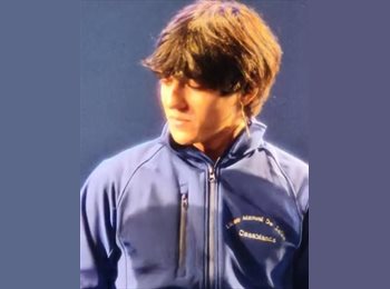 CompartoDepto CL - Benjamin  - 19 - Valparaíso