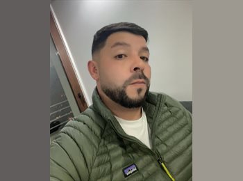 CompartoDepto CL - Jorge Leal - 37 - Valparaíso