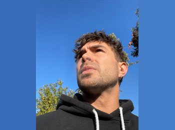 CompartoDepto CL - Marcos - 35 - Lo Barnechea