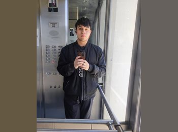 CompartoDepto CL - jose miranda - 23 - Viña del Mar