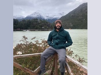 CompartoDepto CL - Nico - 38 - San Antonio