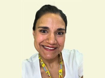 CompartoDepto CL - Carla Costa  - 43 - Viña del Mar