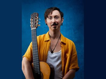 CompartoDepto CL - Marco - 33 - Valparaíso