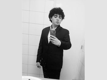 CompartoDepto CL - Rodrigo - 22 - Viña del Mar