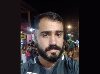 CompartoDepto CL - Alexis santangelo - 31 - Valparaíso