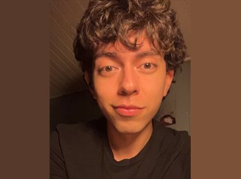 CompartoDepto CL - Juan Bernardo Carrillo Rodríguez  - 18 - Viña del Mar