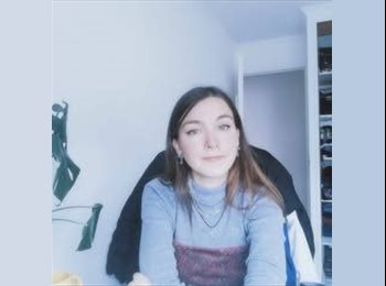 CompartoDepto CL - Domi - 30 - Santiago