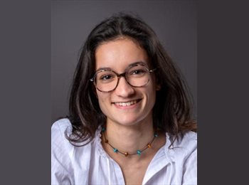 CompartoDepto CL - Clara - 20 - Valparaíso