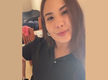 CompartoDepto CL - Oriana Rodriguez - 32 - La Serena