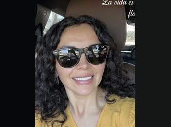 CompartoDepto CL - Ángela  - 42 - Concepción