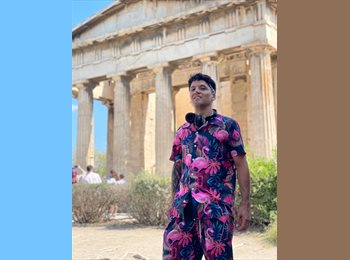 CompartoDepto CL - oscar - 31 - Ñuñoa