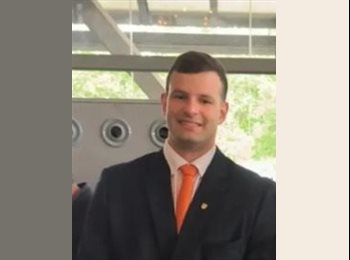 CompartoDepto CL - Raúl - 25 - Santiago