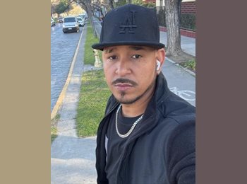 CompartoDepto CL - johnattan - 30 - Independencia