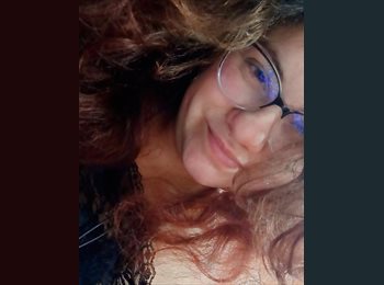 CompartoDepto CL - Lissette - 25 - Valparaíso