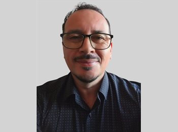 CompartoDepto CL - Raymond - 50 - San Miguel