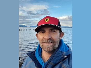 CompartoDepto CL - Francisco Álvarez  - 58 - Coquimbo