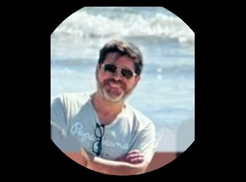 CompartoDepto CL - Tomás - 55 - La Serena