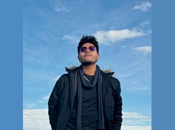 CompartoDepto CL - Yamil - 26 - Ñuñoa