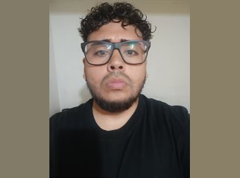 CompartoDepto CL - Angel González  - 30 - Santiago