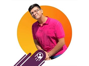 CompartoDepto CL - Abraan - 28 - Pedro Aguirre Cerda