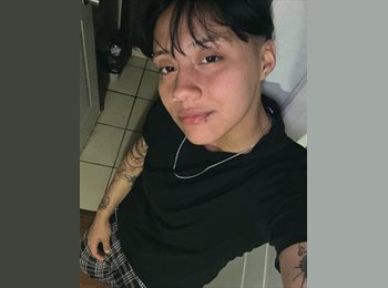 CompartoDepto CL - Almendra romero  - 21 - Santiago