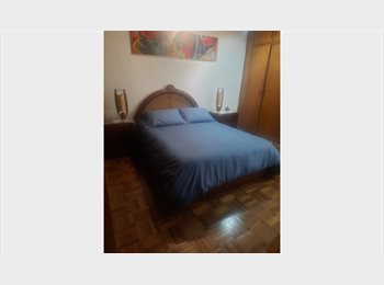 CompartoApto CO - Arriendo comoda habitacion cerca al Parque 93, Bogotá - COP$ 1.200.000 por mes