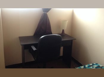 CompartoApto CO - Habitación con bano privado, Bogotá - COP$ 650.000 por mes