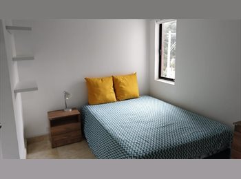 CompartoApto CO - ARRIENDO HABITACIÓN AMOBLADA  POBLADO, Envigado - COP$ 1.500.000 por mes