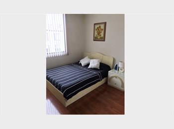 CompartoApto CO - ARRIENDO HABITACION AMPLIA,  REMODELADA, Bogotá - COP$ 1.200.000 por mes