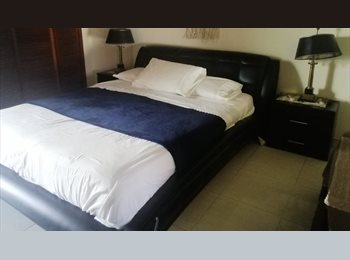 CompartoApto CO - SANTAMARTA Magd. SECTOR RODADERO, Santa Marta - COP$ 1.200.000 por mes