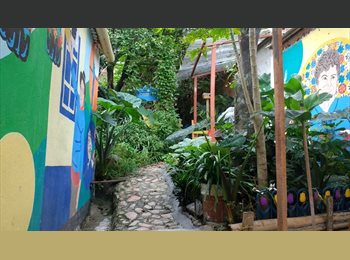 CompartoApto CO - Jardin Malena(Zona centro, UdeA -U Nal ), Medellín - COP$ 595.000 por mes