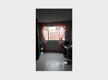 CompartoApto CO - ARRIENDO HABITACIÓN, Bogotá - COP$ 600.000 por mes