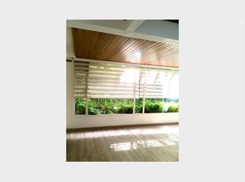 CompartoApto CO - CARRERA 11 CALLE 118.Viva independiente con costo similar al de una habitación, Bogotá - COP$ 2.300.000 por mes