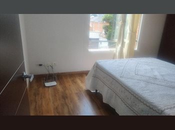 CompartoApto CO - CEDRITOS- NORTE, Bogotá - COP$ 1.000.000 por mes