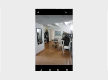 CompartoApto CO - Alquilo  habitación en Vegas del Poblado , Envigado - COP$ 800.000 por mes