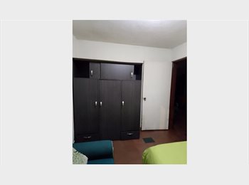 CompartoApto CO - ARRIENDO HABITACION  - ALARCÓN, Bucaramanga - COP$ 550.000 por mes