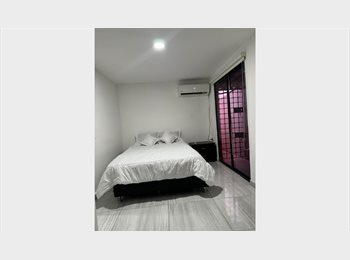 CompartoApto CO - APARTA ESTUDIO CON EXCELENTE UBICACIÓN, Barranquilla - COP$ 1.500.000 por mes