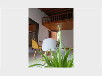 CompartoApto CO - Casa Pantera, Medellín - COP$ 1.400.000 por mes