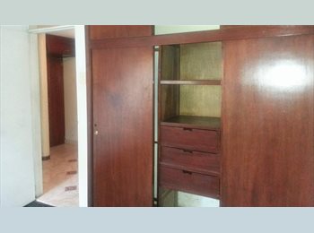 CompartoApto CO - Alquilo habitación Pablo VI. Cerca al CAN, Campín, U.Antonio Nariño y U.Nacional, Bogotá - COP$ 700.000 por mes
