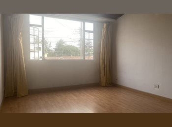 CompartoApto CO - Compartir casa, habitación con clóset grande, Bogotá - COP$ 790.000 por mes