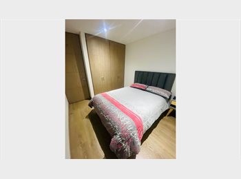 CompartoApto CO - Arriendo Habitación, Bogotá - COP$ 1.200.000 por mes