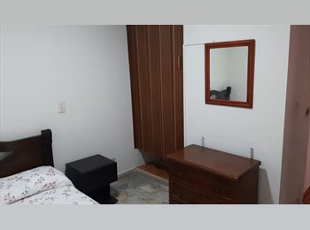 CompartoApto CO - 750.000, Envigado - COP$ 750.000 por mes