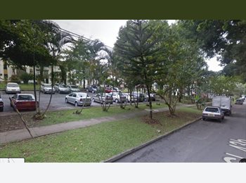 CompartoApto CO - Habitación para pareja, Medellín - COP$ 800.000 por mes